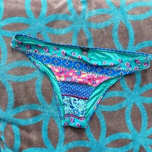 Aerie Swim Bottoms